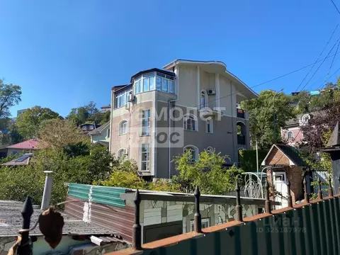 Дом в Краснодарский край, Туапсе ул. Кирова, 49 (254 м)