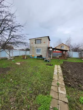 Дом в Саратовская область, Энгельсский район, Красноярское ...