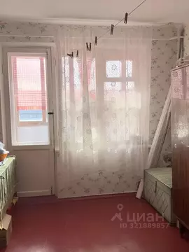 2-к кв. Пермский край, Пермь Коломенская ул., 26 (47.1 м)