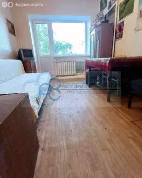 1к в 5-комнатной квартире (12.8 м)