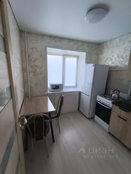 1-к кв. Пермский край, Пермь ул. Космонавта Леонова, 12 (30.4 м)