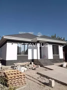 Дом в Крым, Симферопольский район, 3-й массив садовые участки ул. ...