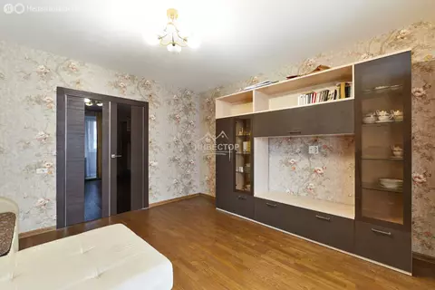 3-комнатная квартира: Челябинск, улица Марченко, 37Б (72.5 м)