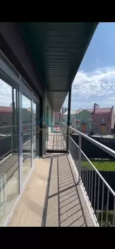 Таунхаус в Белгородская область, Белгородский район, Дубовское с/пос, ...