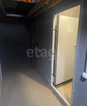 Склад в Тюменская область, Тюмень ДОК мкр, ул. Ботаническая, 1 (3 м)