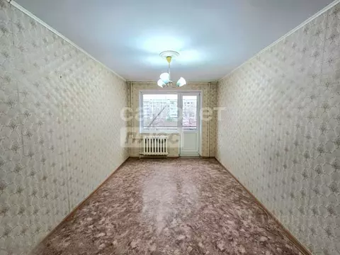 3-к кв. Башкортостан, Мелеуз 32-й мкр, 5 (58.3 м)