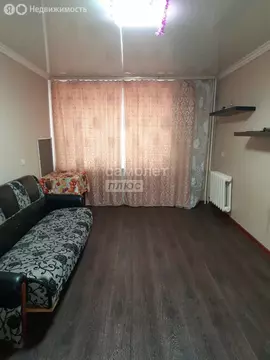 1-комнатная квартира: Кумертау, улица Мажита Гафури, 7 (29.8 м)