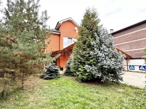 Дом в Московская область, Балашиха ул. Черная Дорога, 8 (275 м)