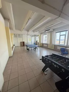 Производственное помещение в Московская область, Котельники Силикат ...