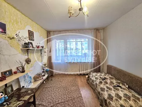 2-к кв. Пермский край, Чайковский Советская ул., 27 (48.0 м)