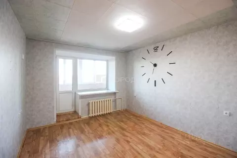 3-к кв. Алтайский край, Барнаул ул. Кутузова, 16Б (60.6 м)