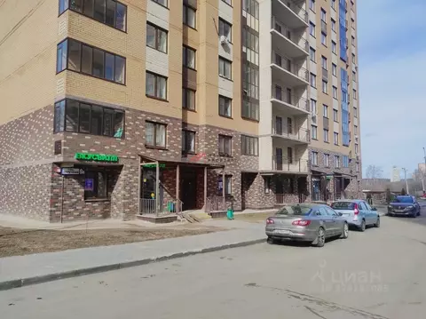 Торговая площадь в Московская область, Мытищи городской округ, пос. ...