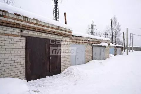 Гараж в Челябинская область, Верхний Уфалей Гранильная ул., 4Б (31 м)