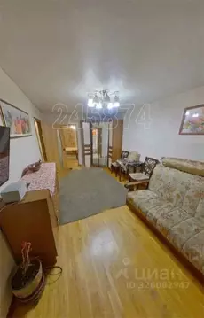 2-к кв. Московская область, Королев Первомайский мкр, Учительская ул., ...