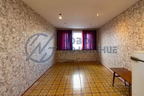 Комната Омская область, Омск Краснознаменный мкр, ул. Каховская, 5 ...