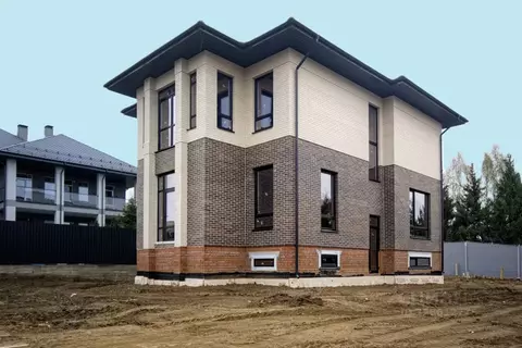 Коттедж в Московская область, Одинцовский городской округ, д. ...