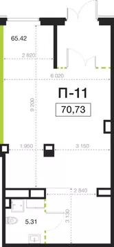 Помещение свободного назначения в Санкт-Петербург Легенда ...