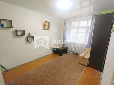 2-к кв. Ивановская область, Иваново Юношеская ул., 11 (40.0 м)