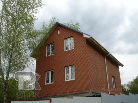 Дом в Московская область, Солнечногорск городской округ, Геофизик-2 ...