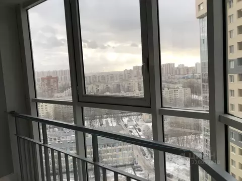 Студия Санкт-Петербург просп. Большевиков, 7к3 (22.1 м)