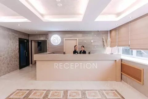 Комната Мурманская область, Североморск ул. Вице-адмирала Падорина, ...