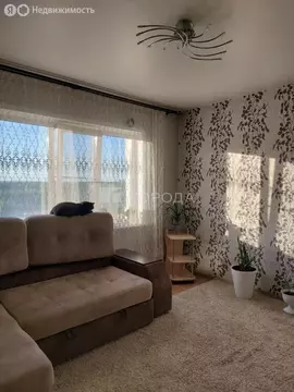 3-комнатная квартира: Новосибирск, улица Одоевского, 1/9 (68.5 м)