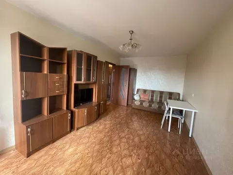 1-к кв. Санкт-Петербург просп. Королева, 46К3 (37.0 м)