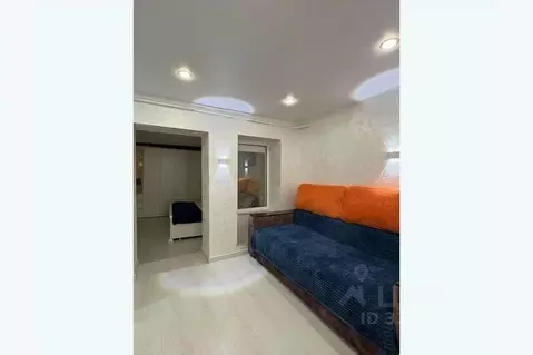 1-к кв. Северная Осетия, Владикавказ ул. Маркова, 75 (30.0 м)