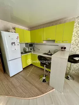 Студия Кировская область, Киров Заводская ул., 6к1 (23.2 м)