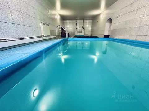 Дом в Татарстан, Казань ул. Литвинова, 1А (550 м)