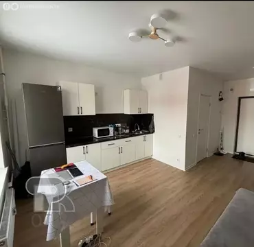 Квартира-студия: Люберцы, микрорайон Зенино ЖК Самолёт, Некрасовский ...