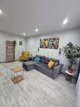 2-к кв. Тульская область, Тула ул. Степанова, 35 (50.4 м)