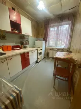 2-к кв. Амурская область, Белогорск Красноармейская ул., 19 (51.3 м)