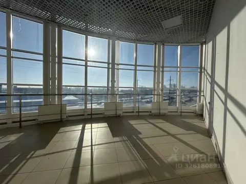 Помещение свободного назначения в Тульская область, Тула Новопарковая ...