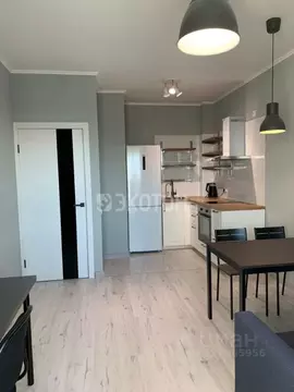 1-к кв. Санкт-Петербург ул. Парфеновская, 14к1 (38.0 м)