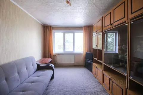 3-к кв. Алтайский край, Барнаул ул. Георгия Исакова, 251 (63.1 м)