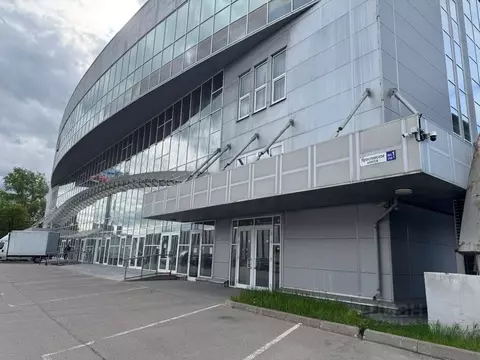 Помещение свободного назначения в Московская область, Мытищи ...