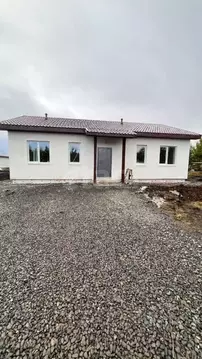 Дом в Свердловская область, Полевской муниципальный округ, с. ...