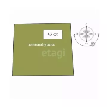 Дом в Свердловская область, Нижний Тагил Солнечная Поляна садовые ...