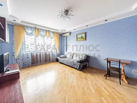 2-к кв. Липецкая область, Липецк ул. Имени Мичурина, 22А (60.0 м)