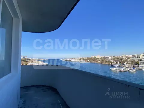 1-к кв. Севастополь ул. Адмирала Фадеева, 18 (51.0 м)