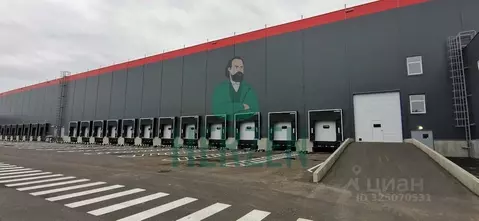 Склад в Московская область, Солнечногорск городской округ, д. ...