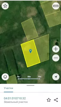 Участок в Алтай, Майминский район, с. Майма  (14.0 сот.)