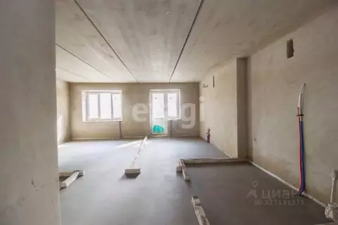 1-к кв. Калужская область, Калуга проезд 3-й Академический, 3 (44.61 ...