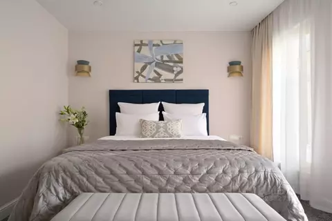 1-к кв. Санкт-Петербург 3-я Васильевского острова линия, 8 (30.0 м)