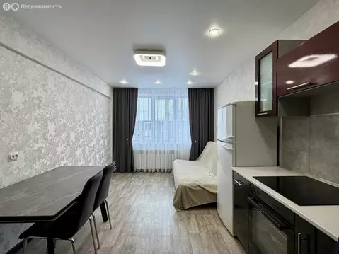 2-комнатная квартира: Омск, улица Герцена, 250/1 (45.4 м)