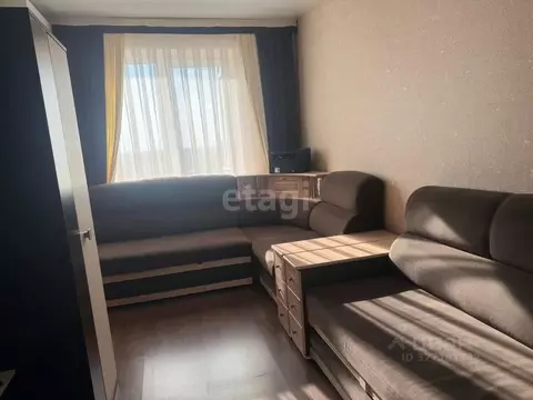 1-к кв. Ставропольский край, Ставрополь ул. Доваторцев, 219Б (35.3 м)