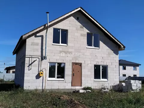 Дом в Владимирская область, Суздальский район, с. Новоалександрово ул. ...