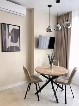 1-к кв. Москва Шмитовский проезд, 39к8 (41.0 м)