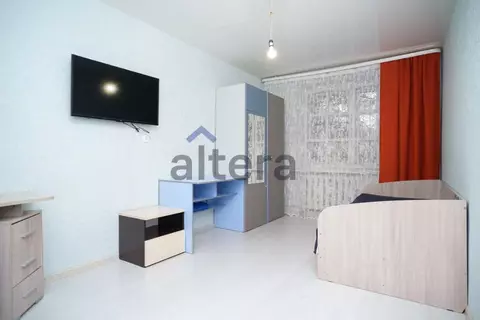 3-к кв. Татарстан, Казань просп. Ямашева, 104к2 (61.2 м)